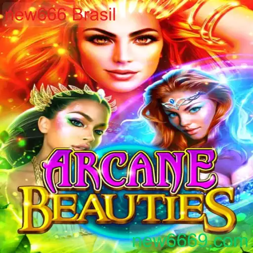 ArcaneBeauties