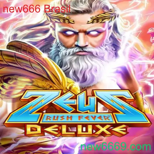 ZeusRushFeverDeluxe